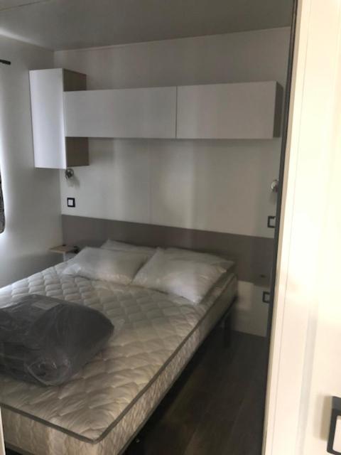 Mobilhome Canet En Roussillon - Canet Plage Loc Bagian luar foto